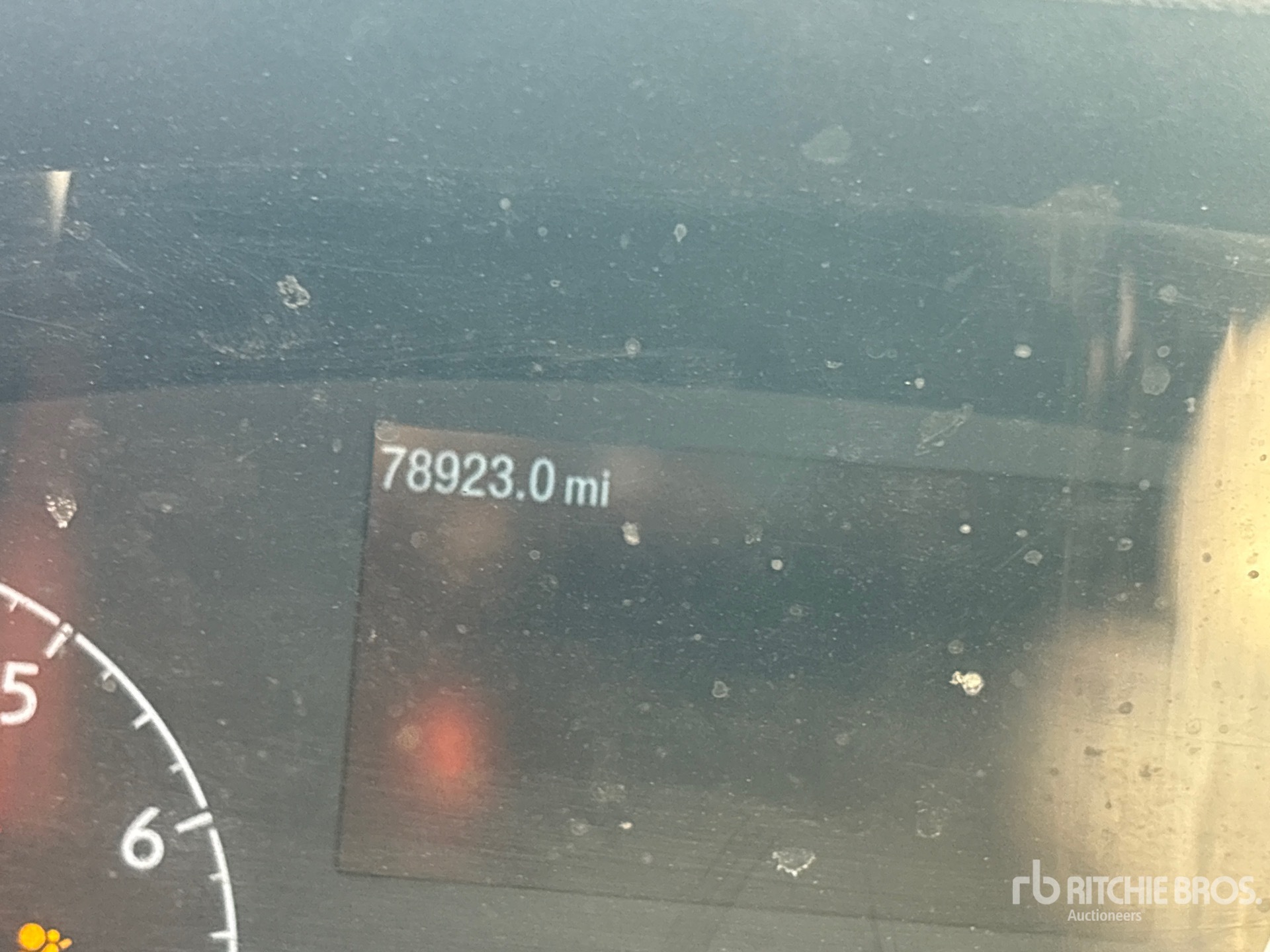 2020 Ford TRANSIT CONNECT