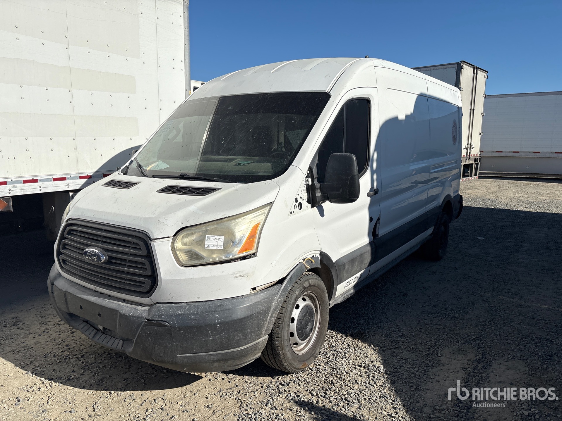 Photo of 2020 Ford TRANSIT CONNECT