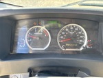 Cab with Warning Lights