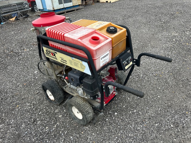 Northstar Pressure Washer