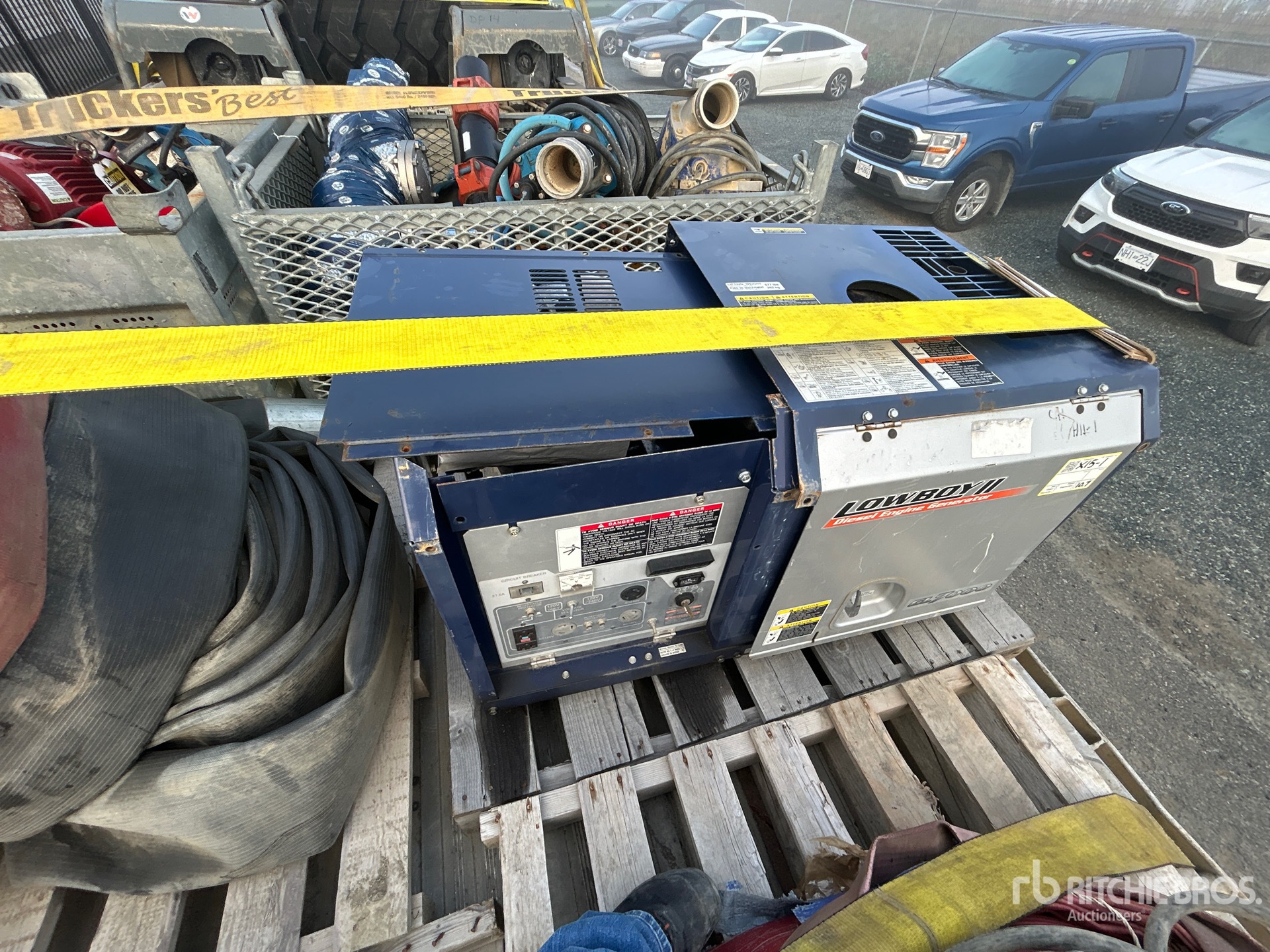 Wacker Neuson G70
