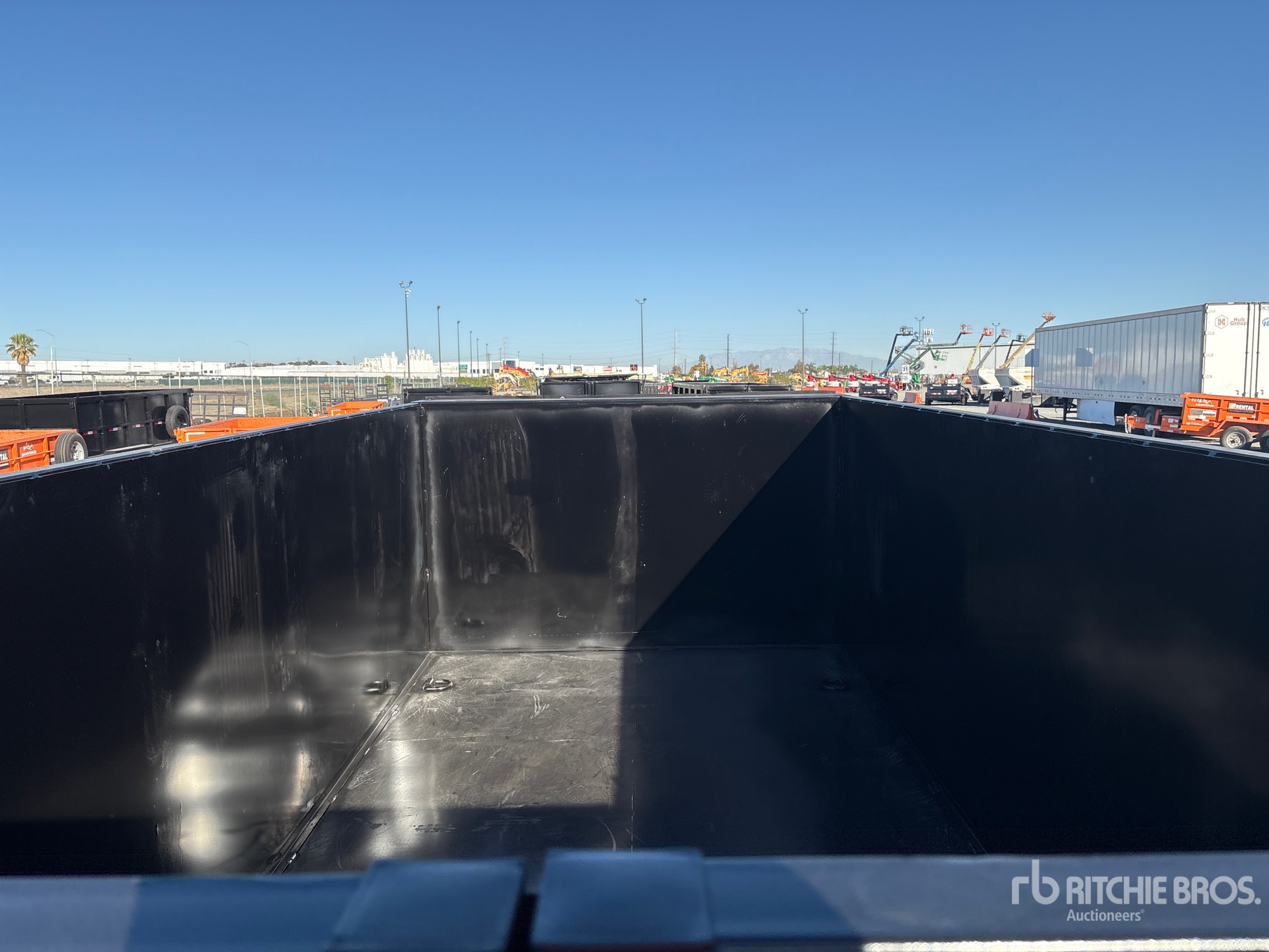 2027 DENTON DT07144