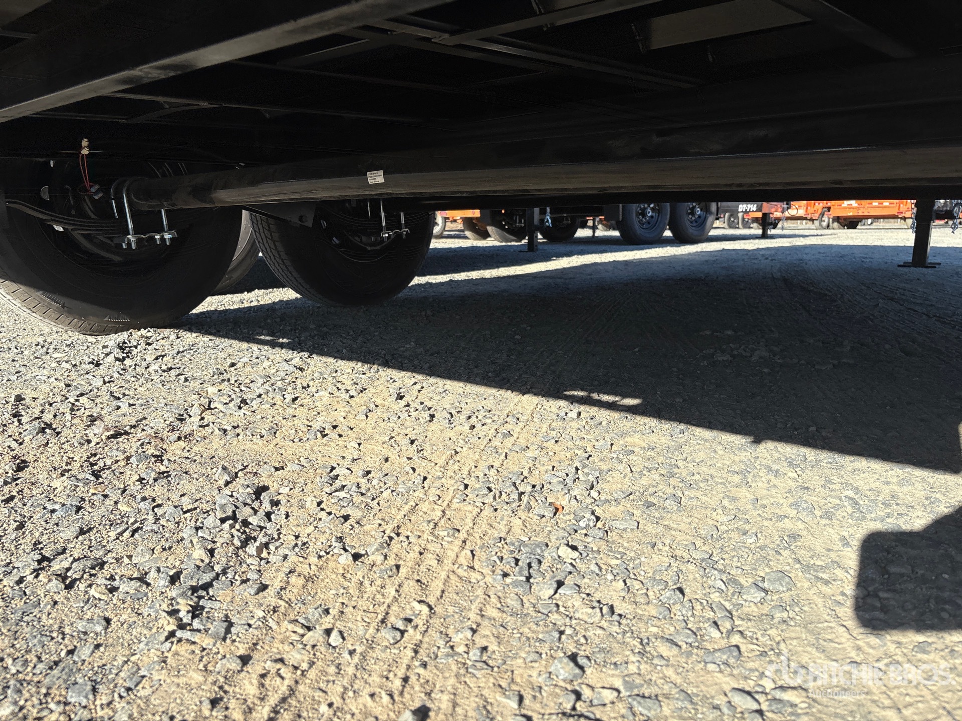 2027 DENTON DT07144