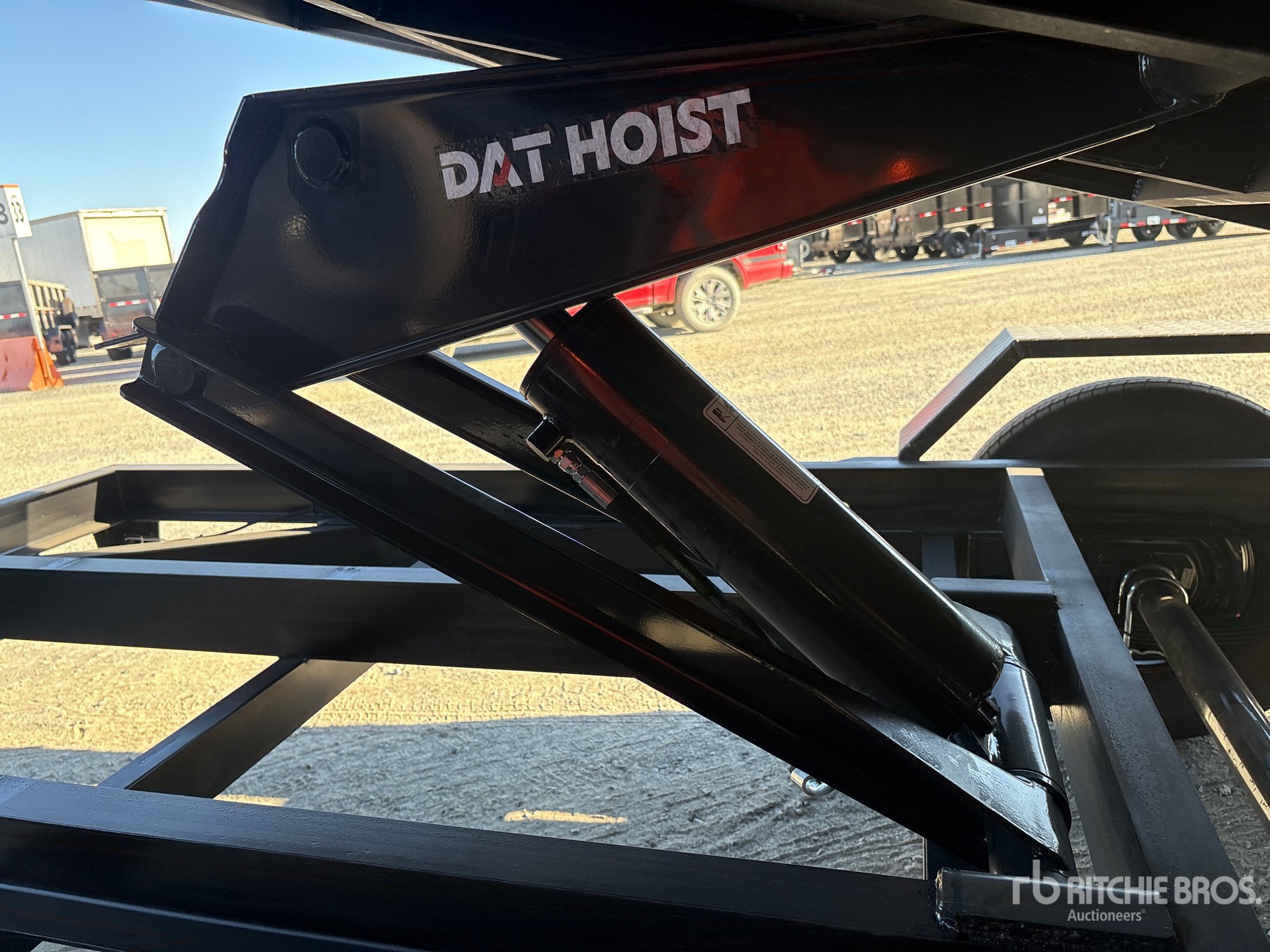 2027 DENTON DT07144