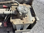 Hydraulics with