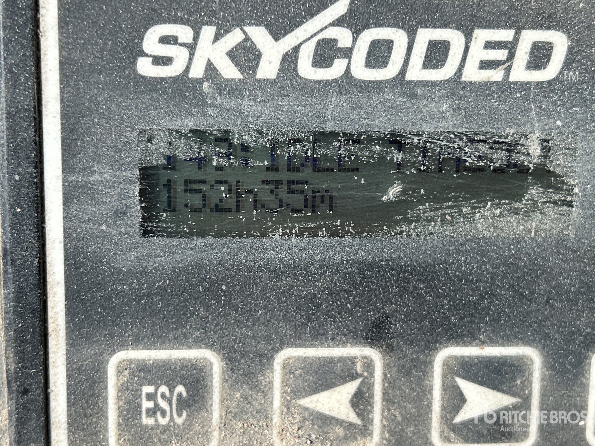 2020 Skyjack SJ 3219