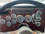 Cab with Warning Lights