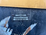 General Appearance with Numéro de série/Numéro d'identification du véhicule automobile