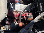 Engine with Fuel System