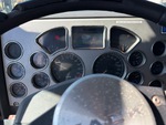 Cab with Gauges