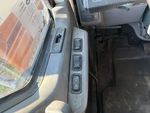 Cab with Window Controls