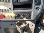 Cab with Heater
