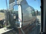 Cab with Mirrors