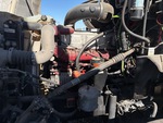 Engine with Engine - Left Side