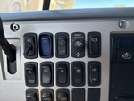 Cab with Engine Brake