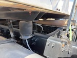 Underbody with Cab Suspension Air Bags