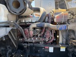 Engine with Engine - Right Side