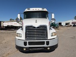 General Appearance with Exterior Lights