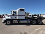 General Appearance with Sheet Metal (fiberglass) Condition