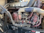 Engine with Exhaust System