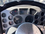 Cab with Warning Lights
