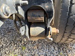 Underbody with Suspension Bushings