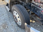 Underbody with Right Steer Tire