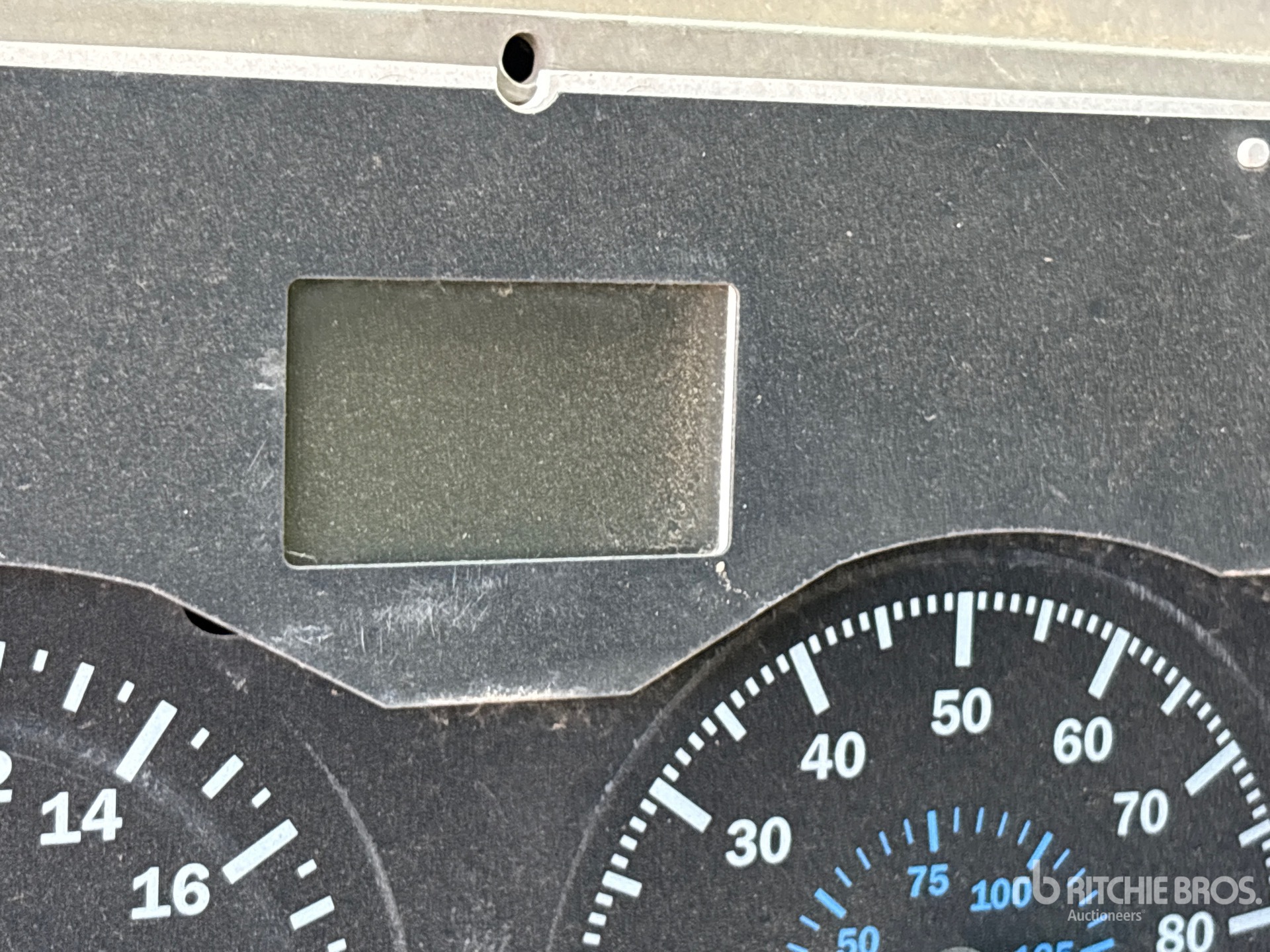 2001 Mack CH613