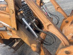Hydraulics with