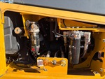 Hydraulics with