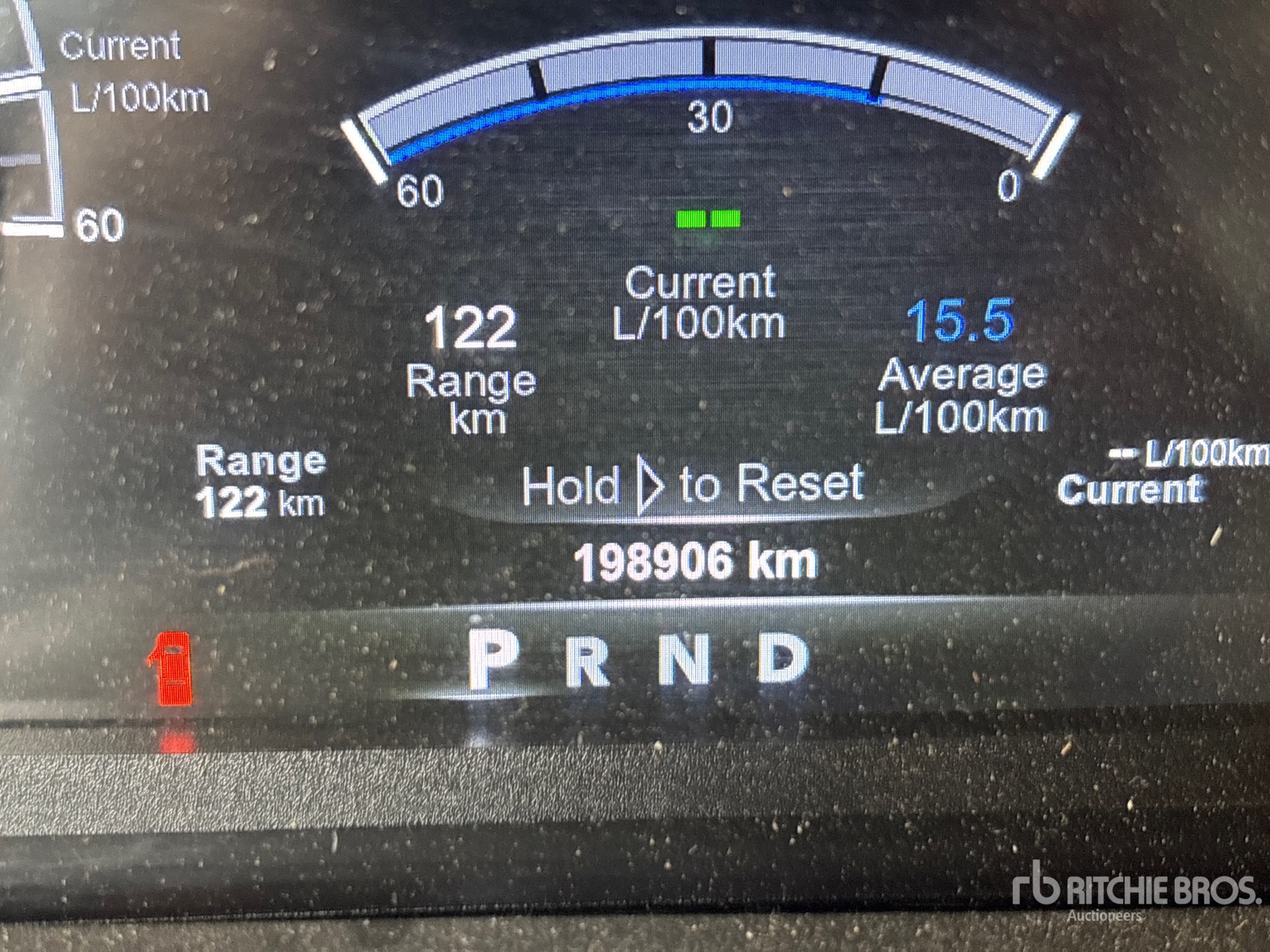 2015 Ram 1500