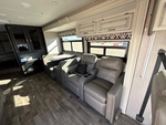Interior with