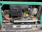 Outside Utilities with