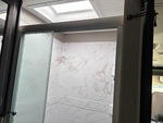 Interior with