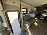 Interior with