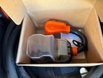 Outside Utilities with