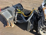 Hydraulics with
