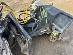 Hydraulics with