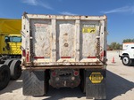 v2 Configuration - Dump Trucks with
