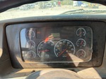 Cab with Warning Lights