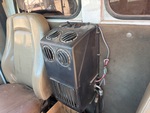 Cab with