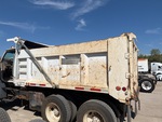 v2 Configuration - Dump Trucks with
