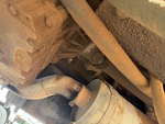 Drivetrain with