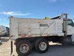 v2 Configuration - Dump Trucks with