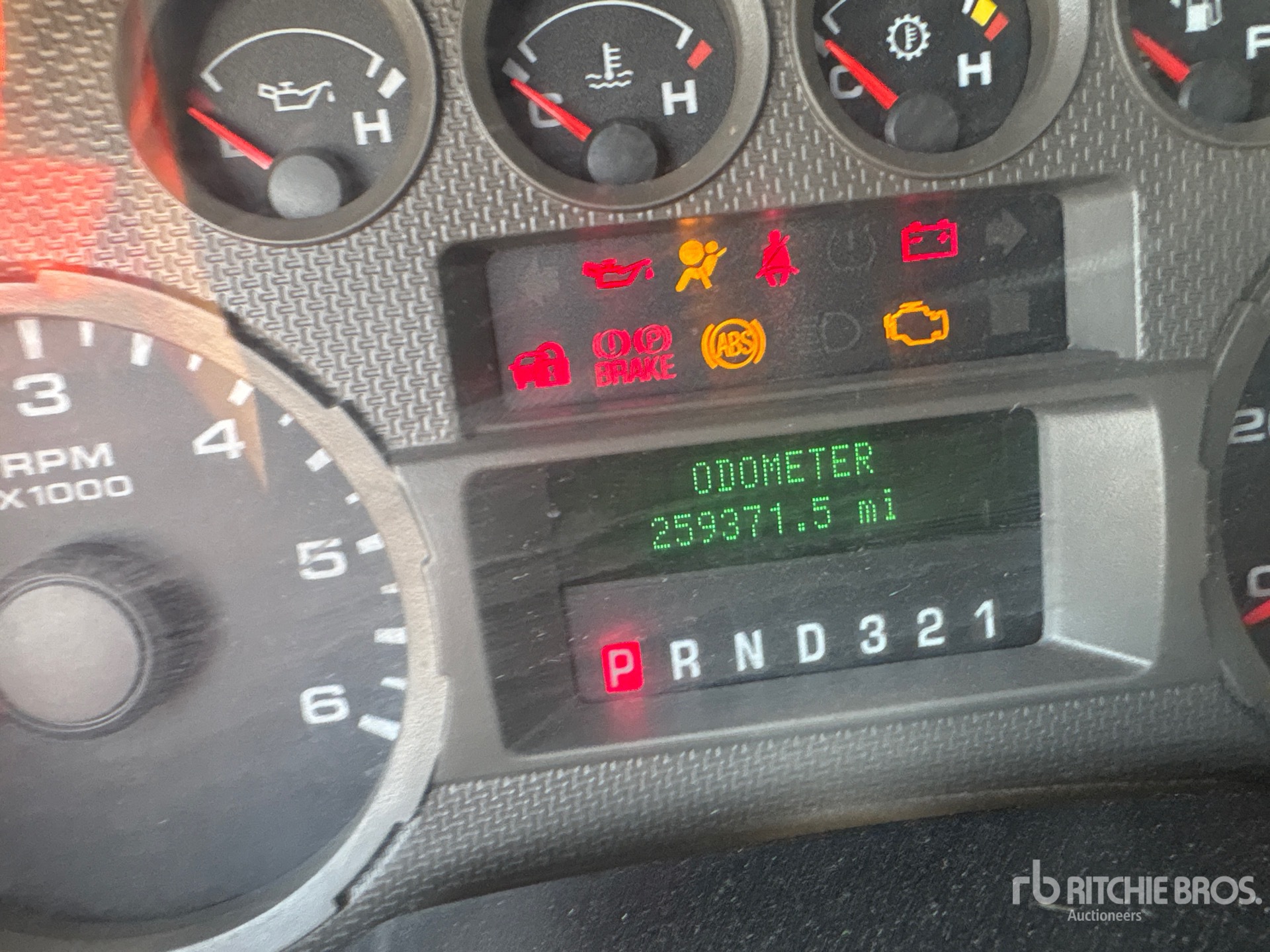 2008 Ford F-350