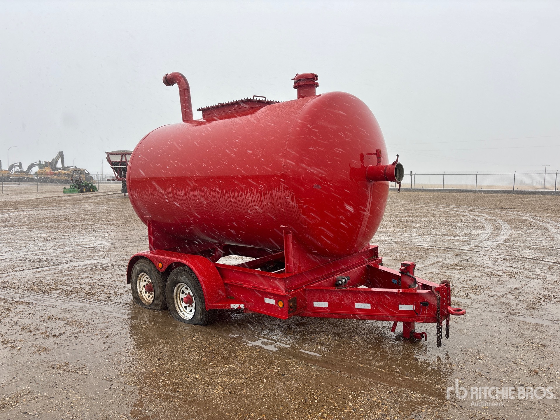 2006 Mustang ML270X10