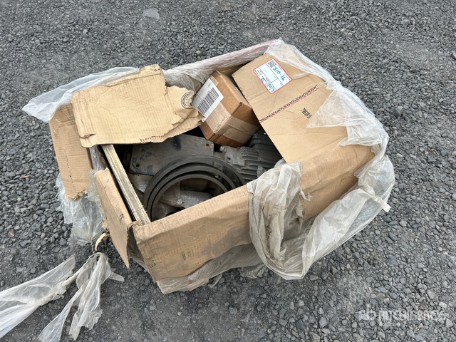 Electric Motor
