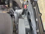Control Station with Hydraulic Controls