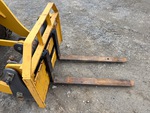 Specialty with Forks