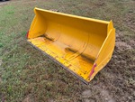 Specialty with Loader Bucket Condition